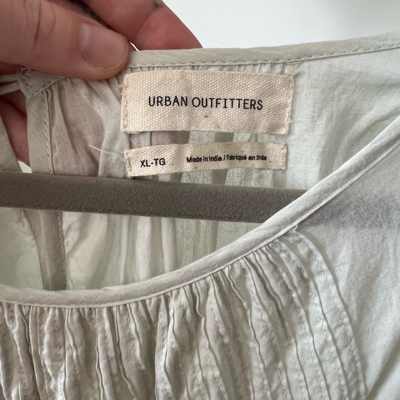 Urban Outfitters Tiered Frock Dress - XL - Picture 3 of 7